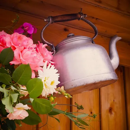 La Volante Bouilloire Bed & Breakfast 3*