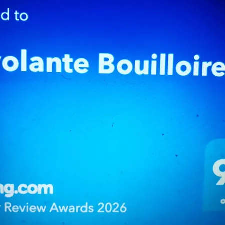 La Volante Bouilloire Saint-Remy-la-Varenne
