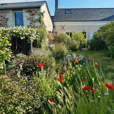 La Volante Bouilloire Bed & Breakfast