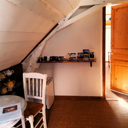 La Volante Bouilloire Bed & Breakfast 3*