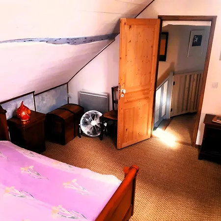 La Volante Bouilloire Bed & Breakfast 3*