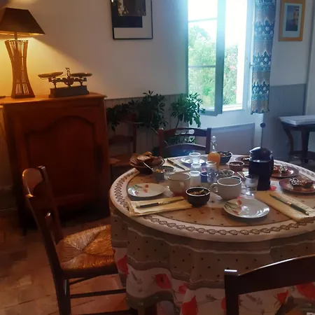 Bed & Breakfast La Volante Bouilloire 3*